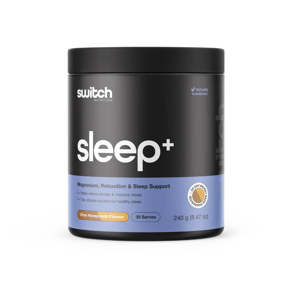Sleep+ - Image 11