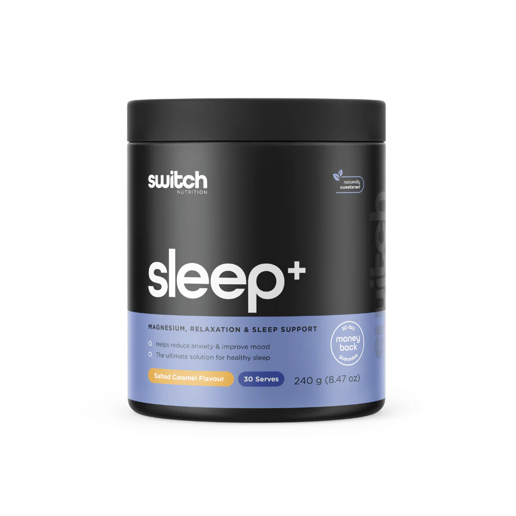 Sleep+ - Image 3