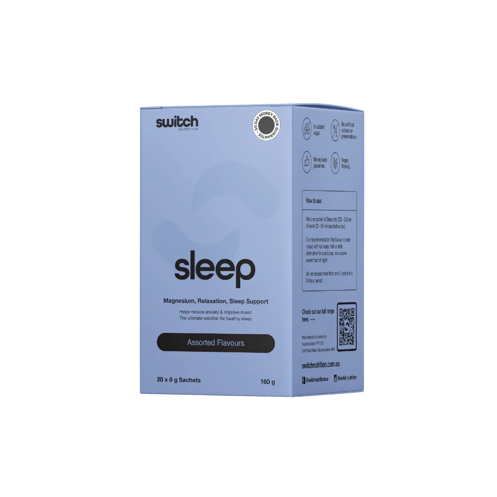 Sleep Sachet Box - Image 4