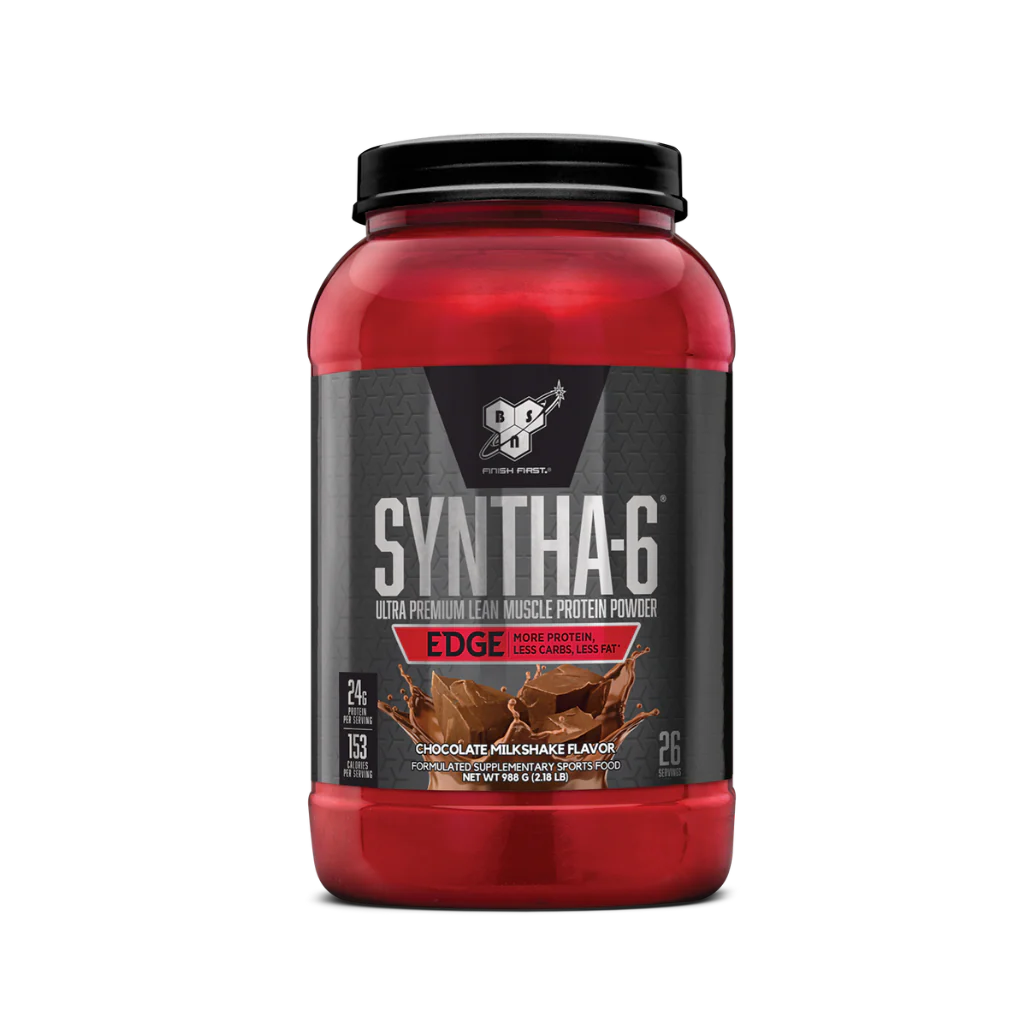 Syntha-6 Edge - Image 2