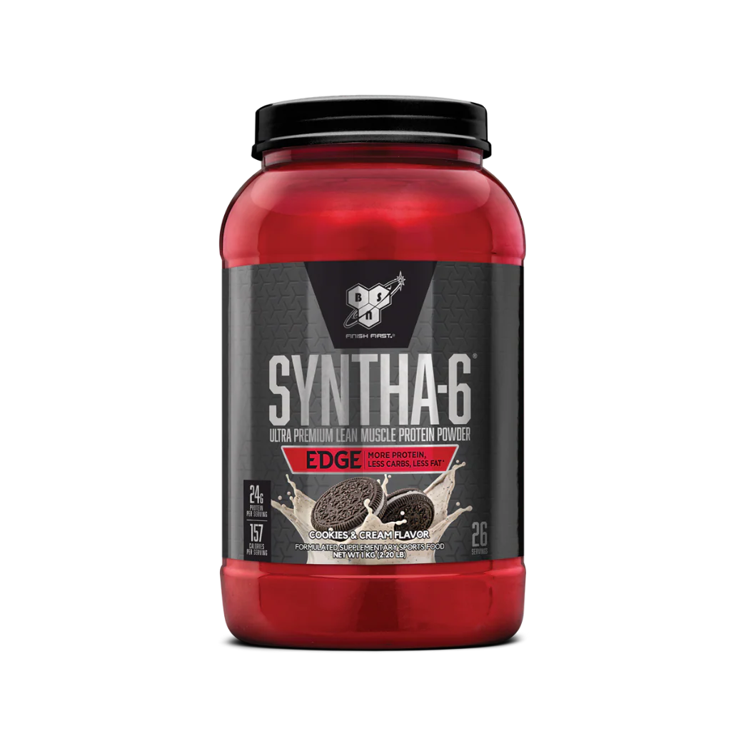 Syntha-6 Edge - Image 3