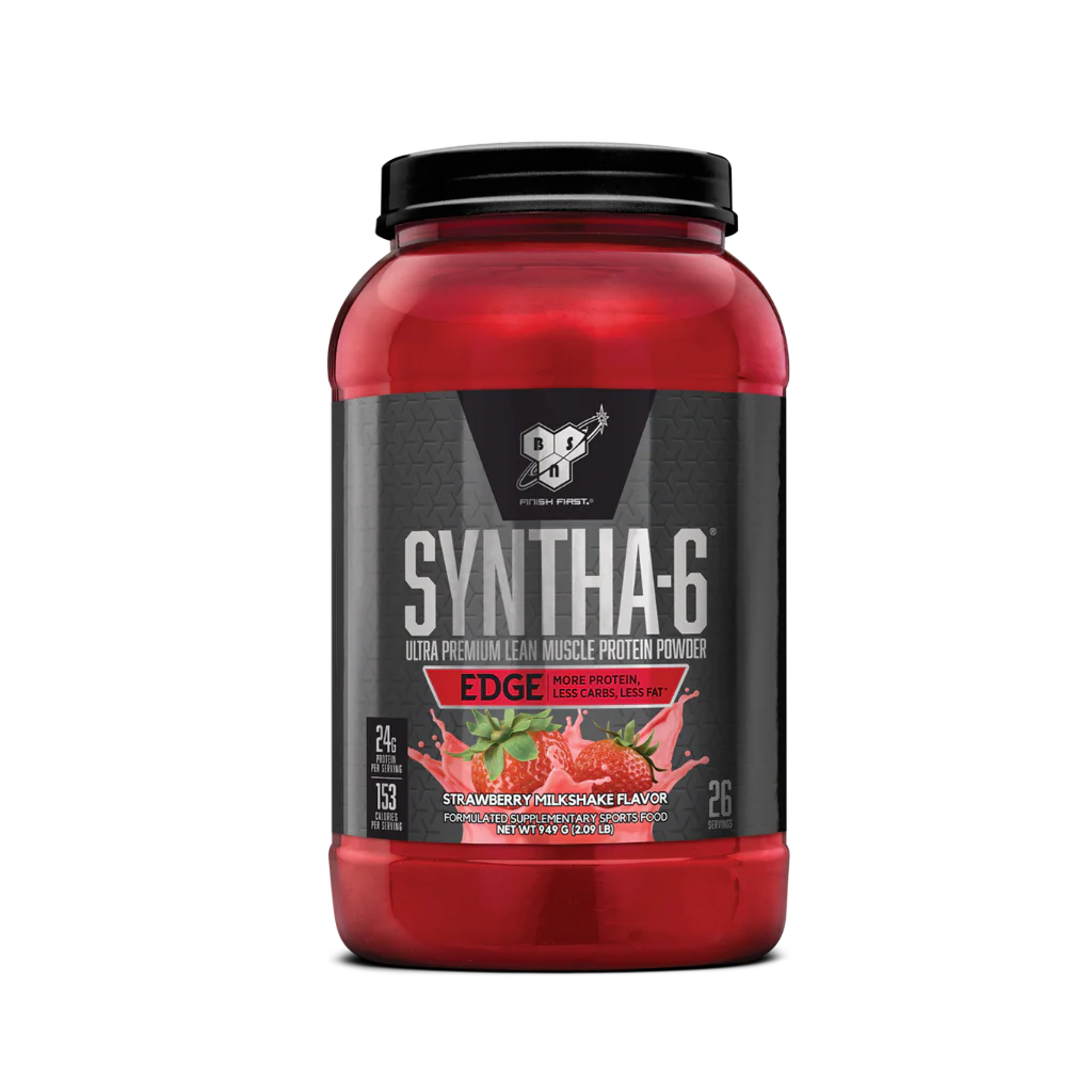 Syntha-6 Edge - Image 4