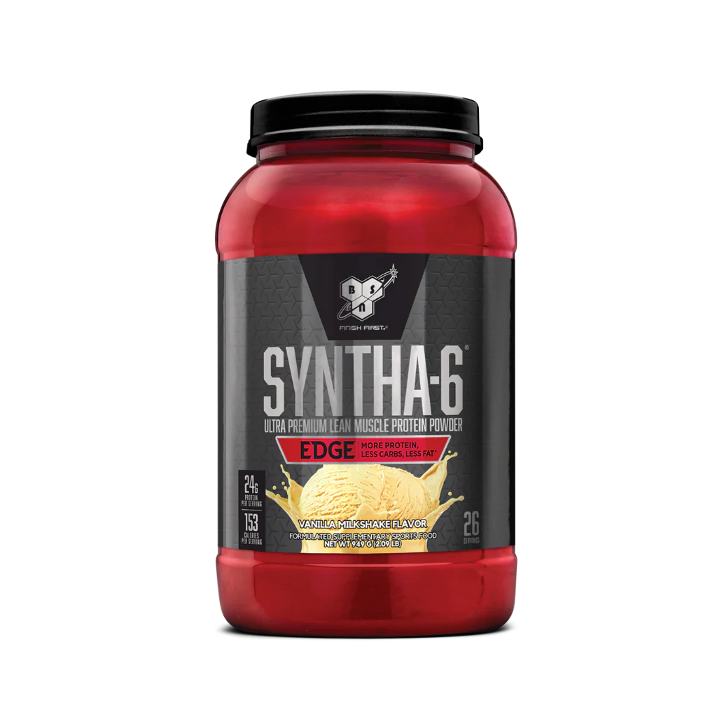 Syntha-6 Edge - Image 5