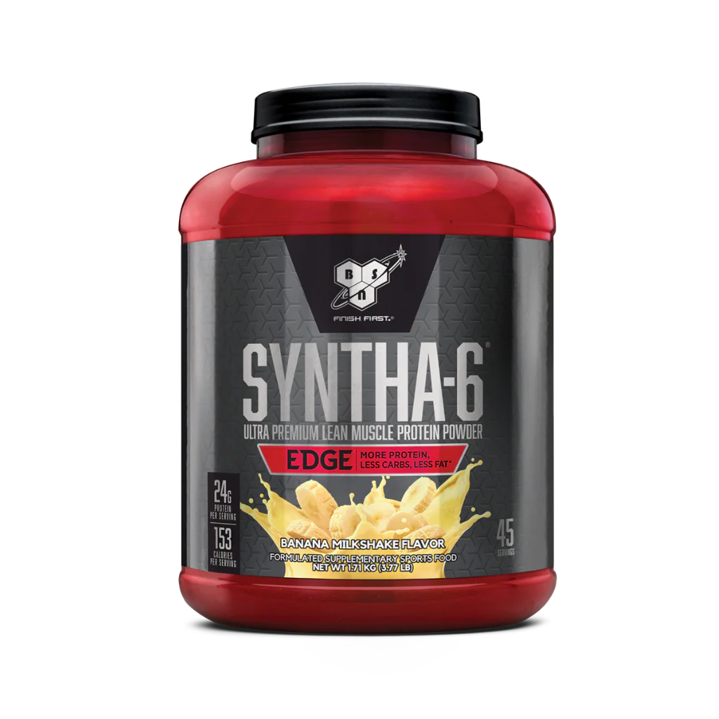 Syntha-6 Edge - Image 6