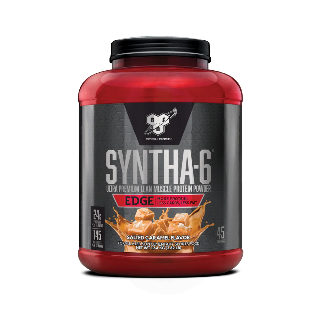 Syntha-6 Edge - Image 7