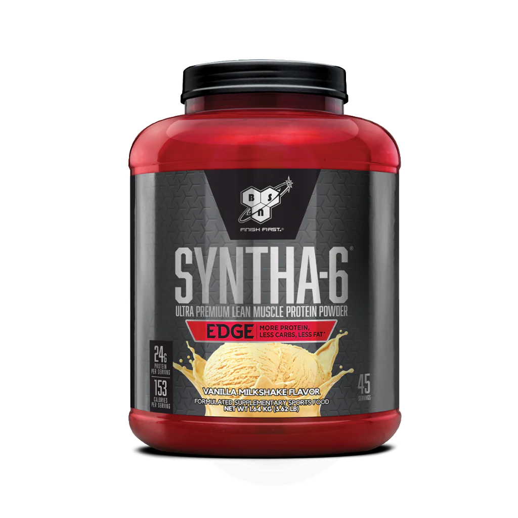 Syntha-6 Edge - Image 9