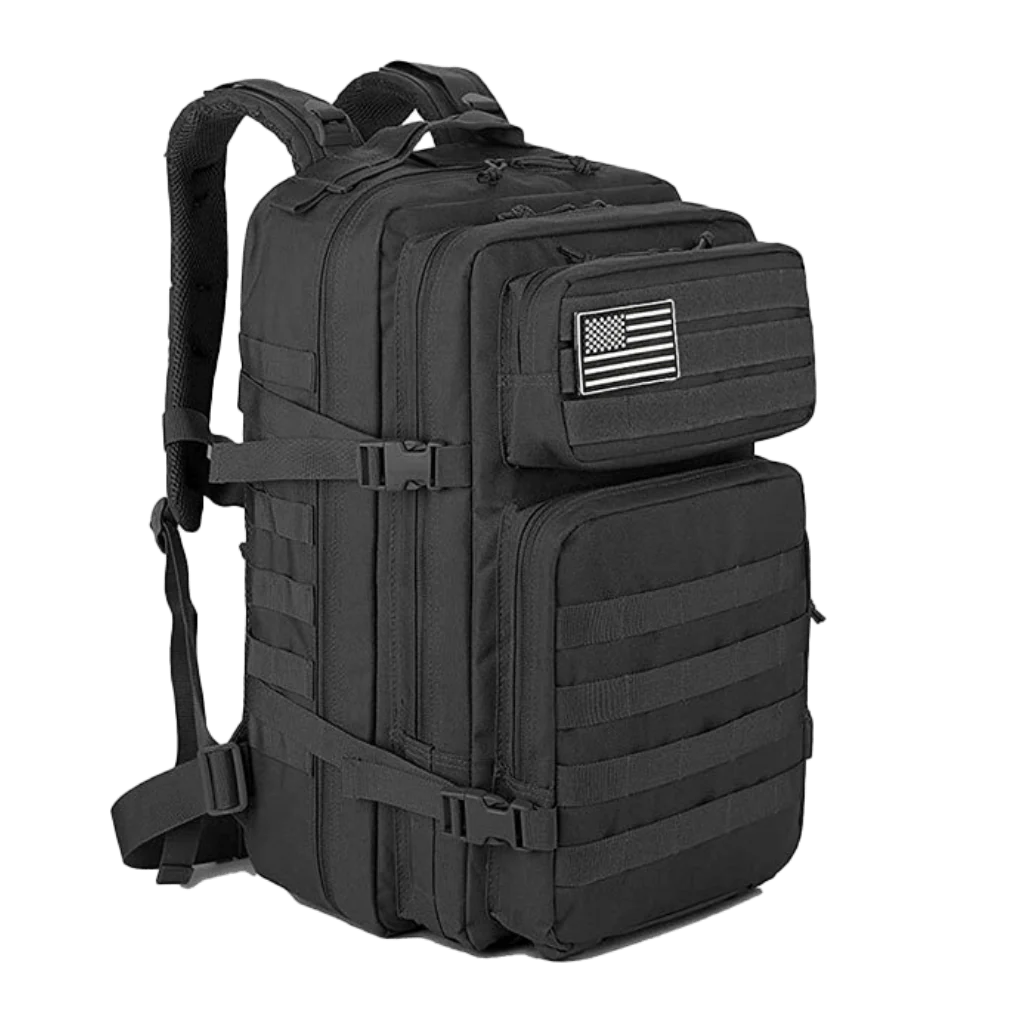 Tactical Backpack - Image 2