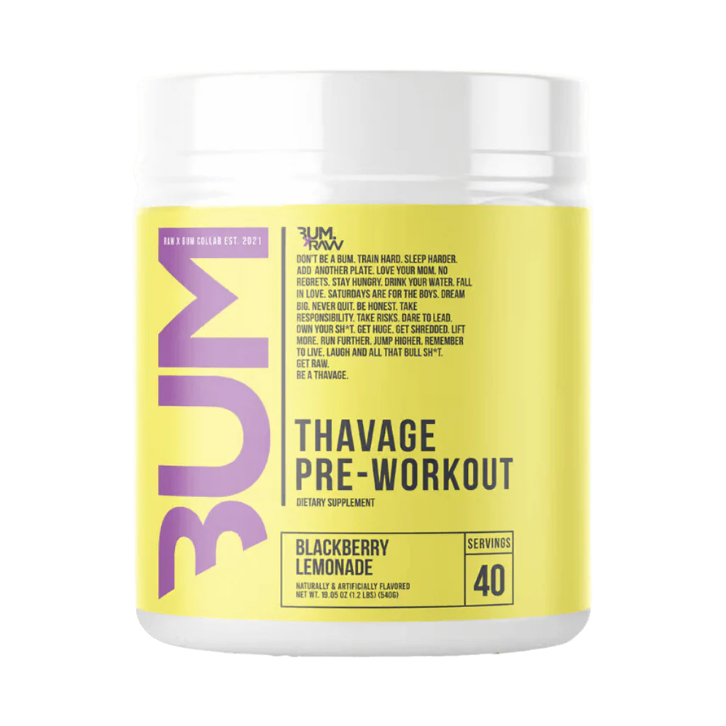 Thavage | CBUM - Image 7