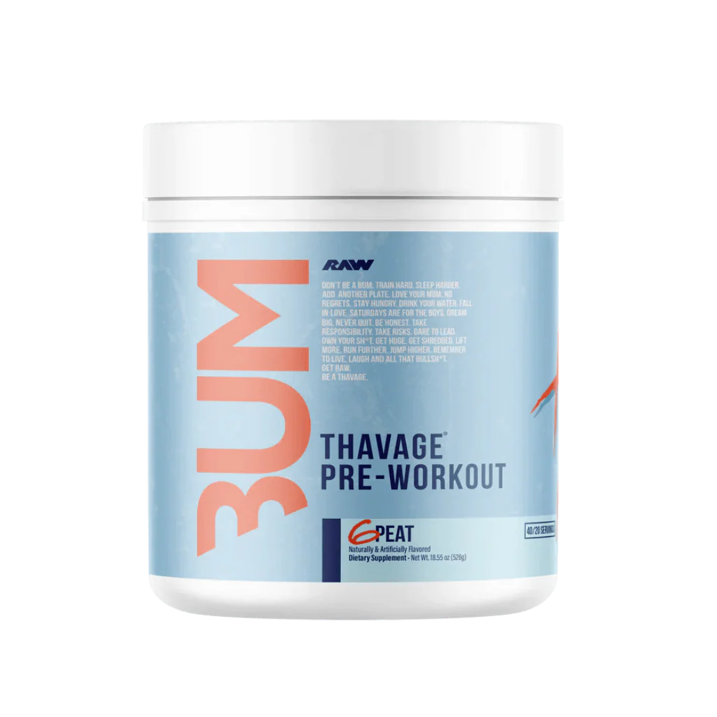 Thavage | CBUM - Image 8