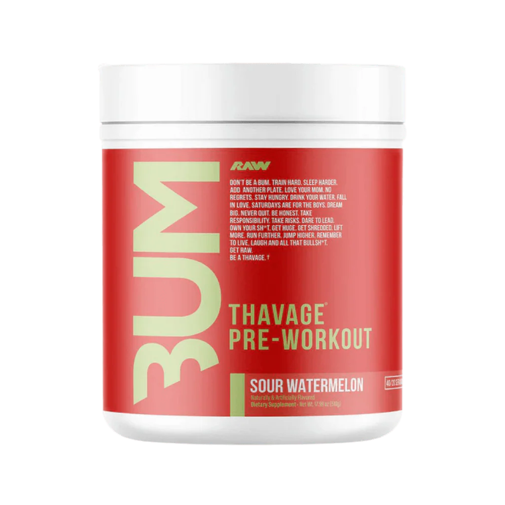 Thavage | CBUM - Image 9