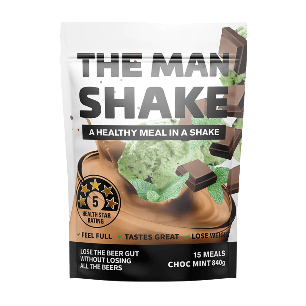 The Man Shake - Image 3