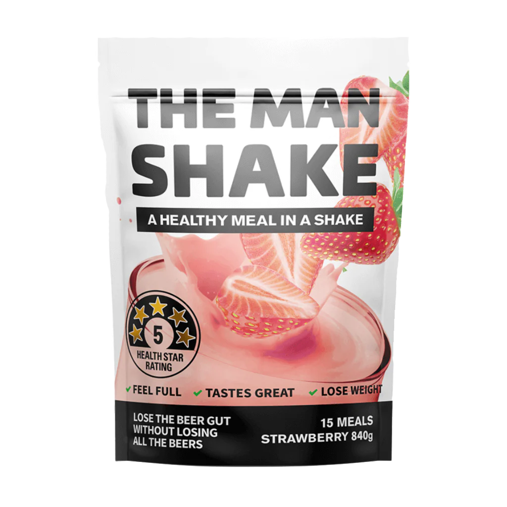 The Man Shake - Image 4