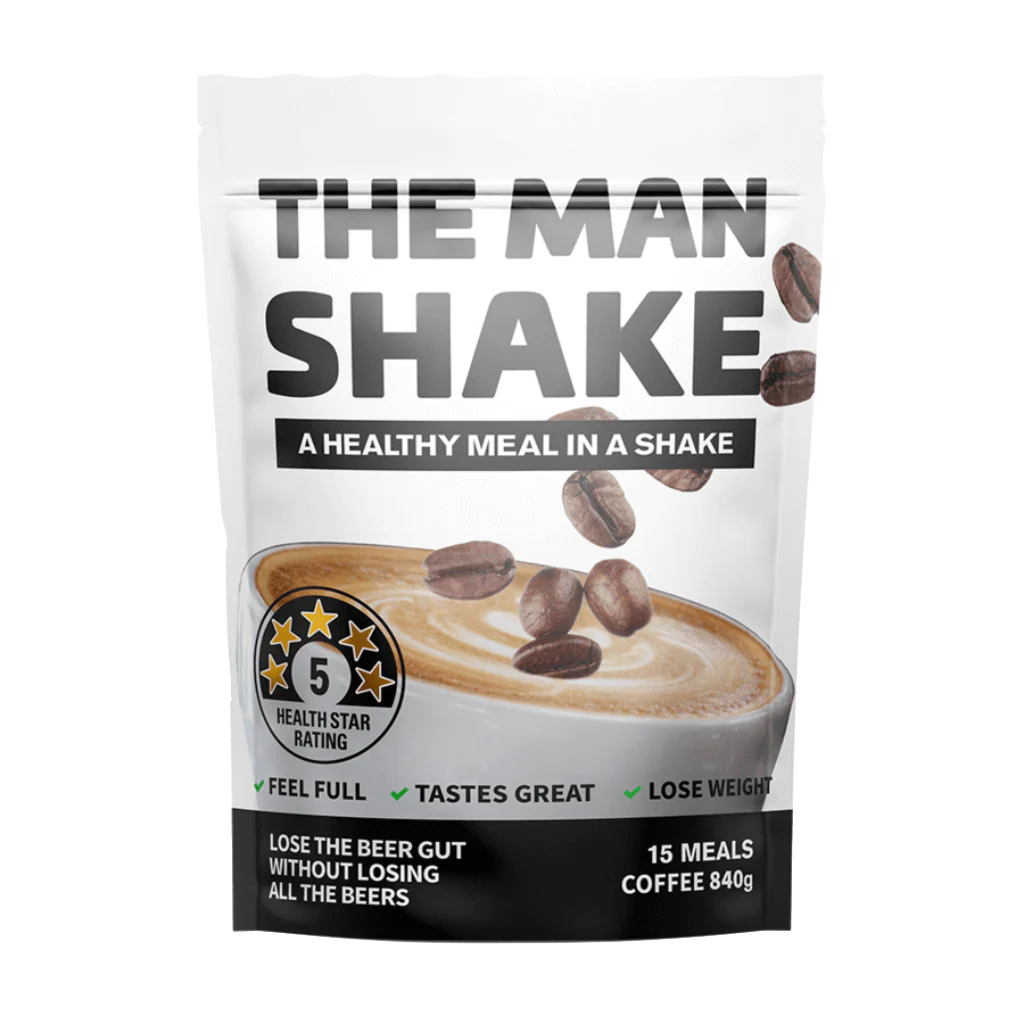 The Man Shake - Image 5