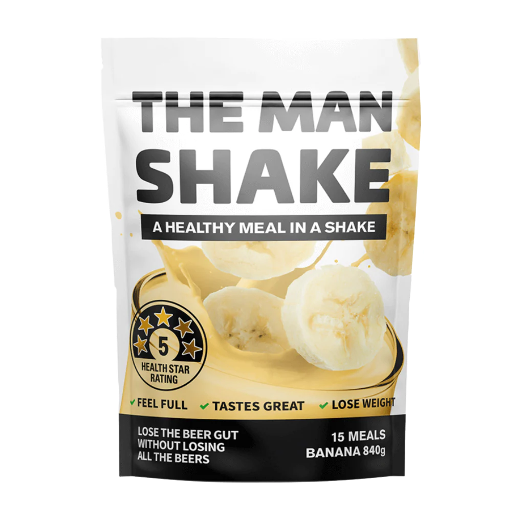 The Man Shake - Image 6