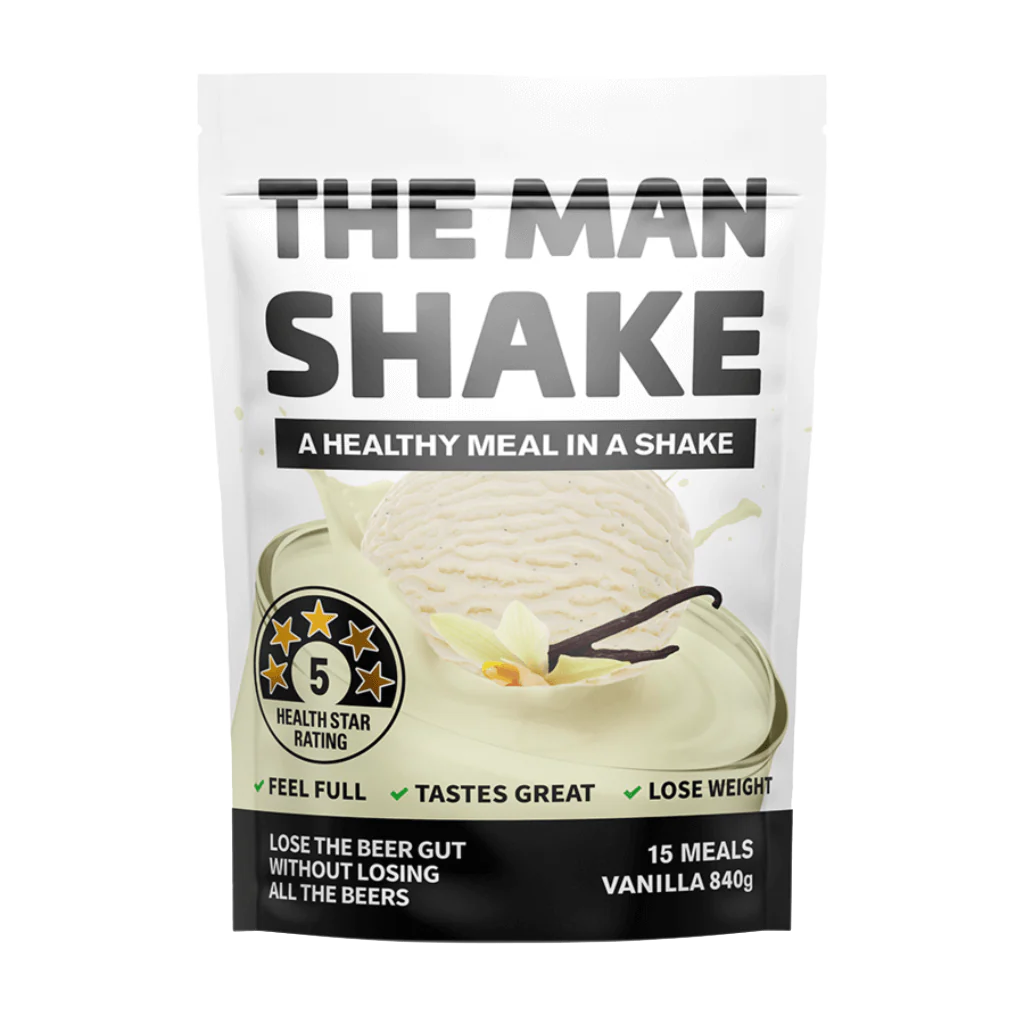 The Man Shake - Image 7