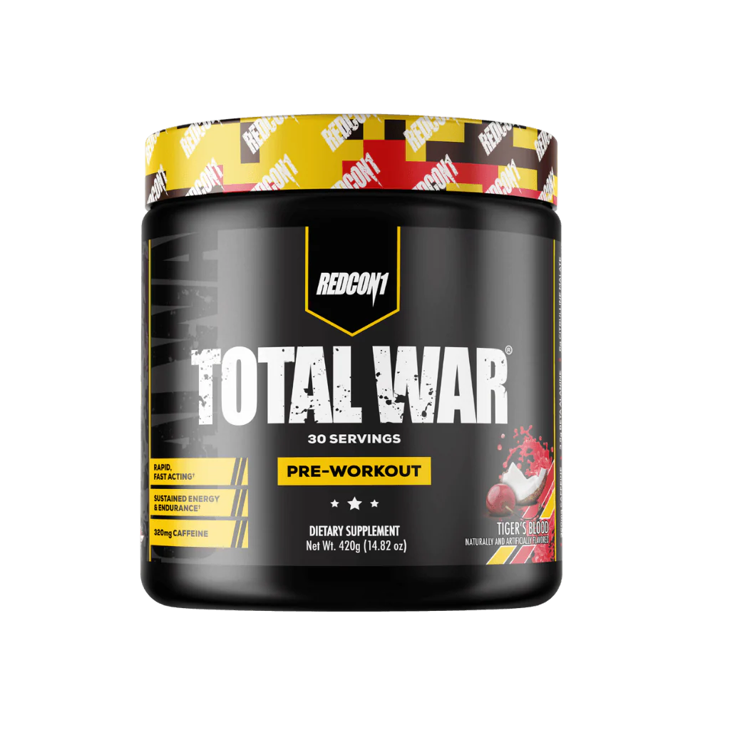 Total War - Image 5