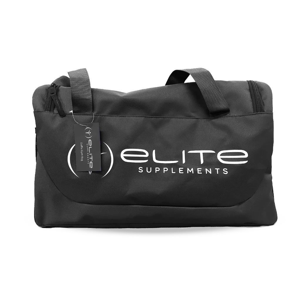 Training Duffle Bag - Image 3