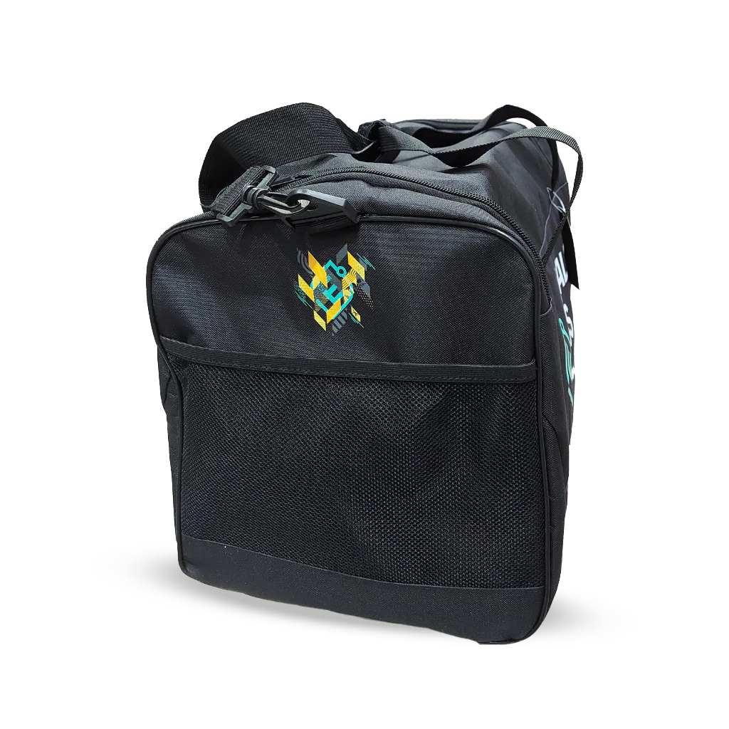 Training Duffle Bag | Emrald Labs - Image 2