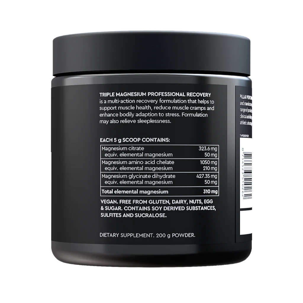 Triple Magnesium - Image 2