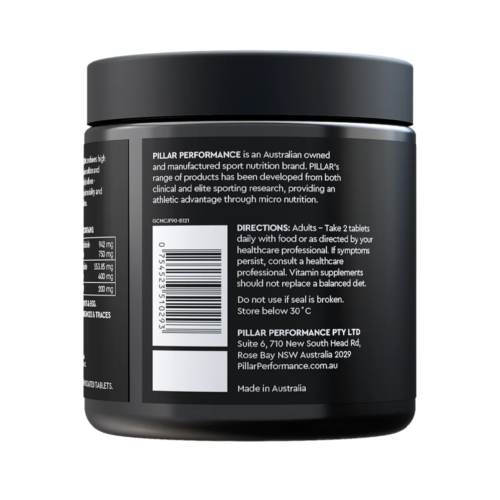Triple Magnesium - Image 3