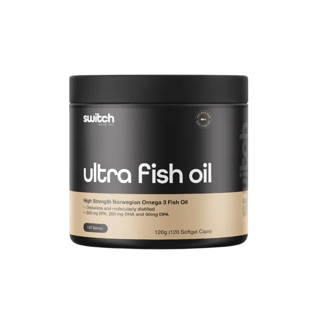 Ultra Fish Oil - Image 2