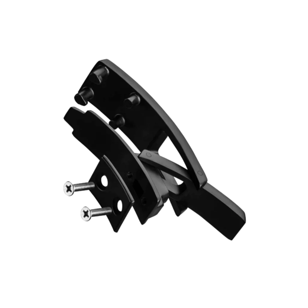 10mm Leather Lever Belt - Image 2