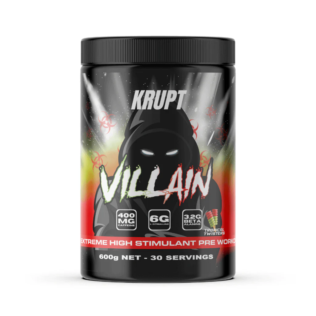 Villain - Image 4