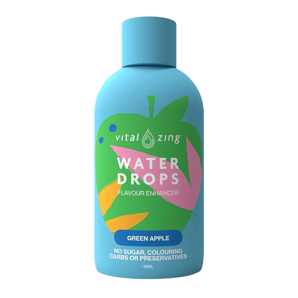 Flavour Enhancing Water Drops - Image 2
