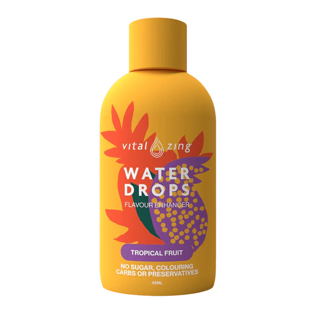 Flavour Enhancing Water Drops - Image 5
