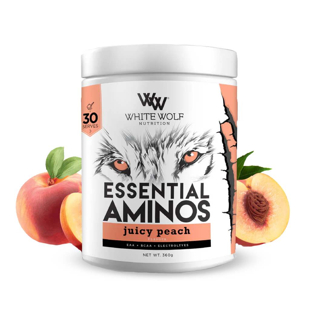 Vegan Essential Aminos - Image 3