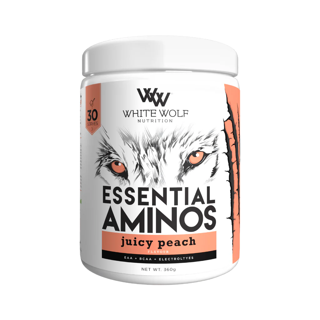 Vegan Essential Aminos - Image 4