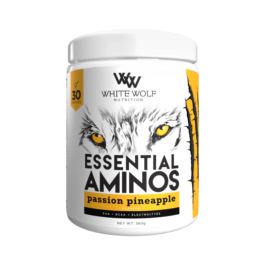 Vegan Essential Aminos - Image 5