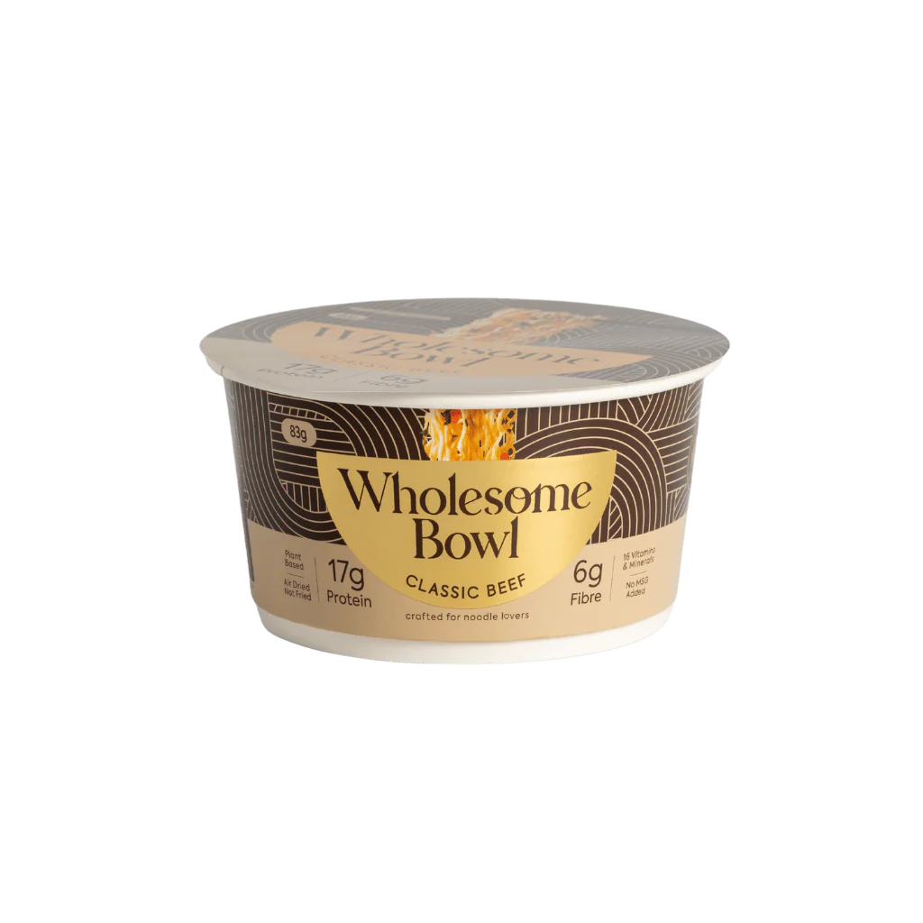 Instant Protein Noodle Bowl - Image 3