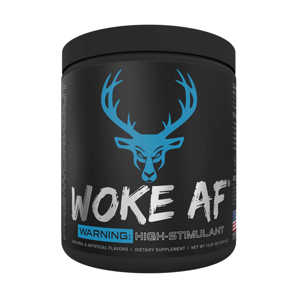 Woke AF - Image 2