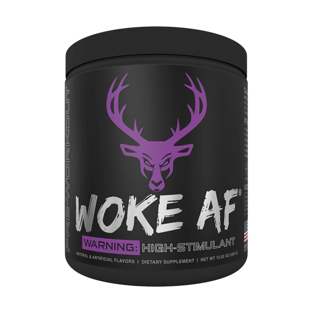 Woke AF - Image 3