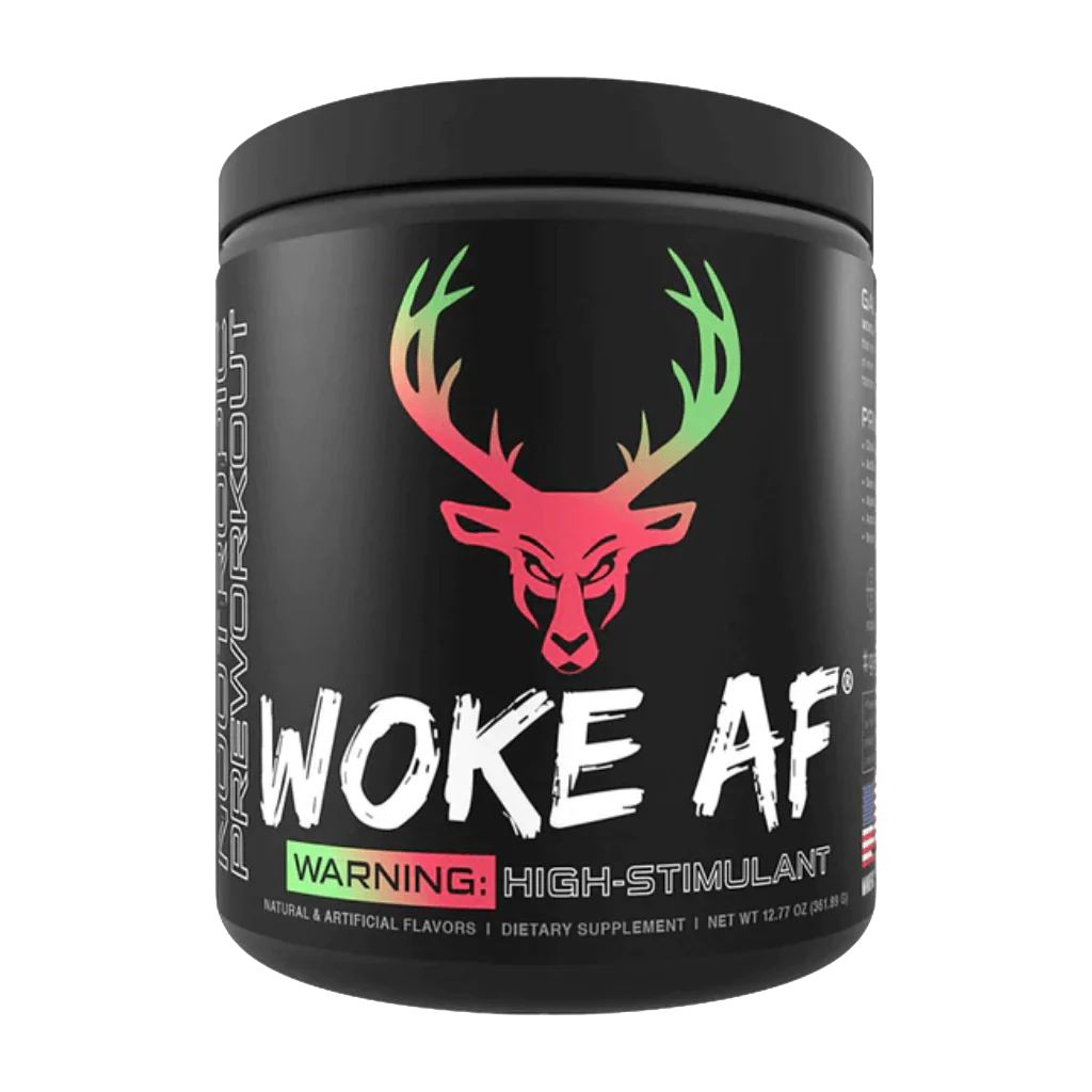 Woke AF - Image 4