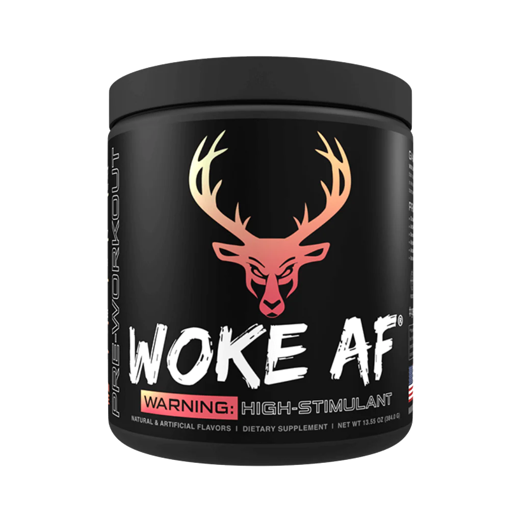 Woke AF - Image 5