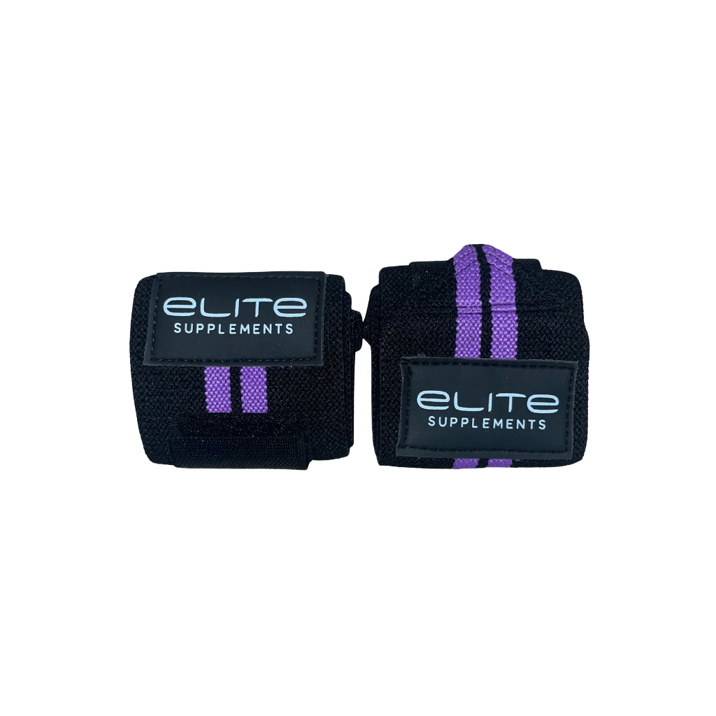 Premium Wrist Wraps - Image 2