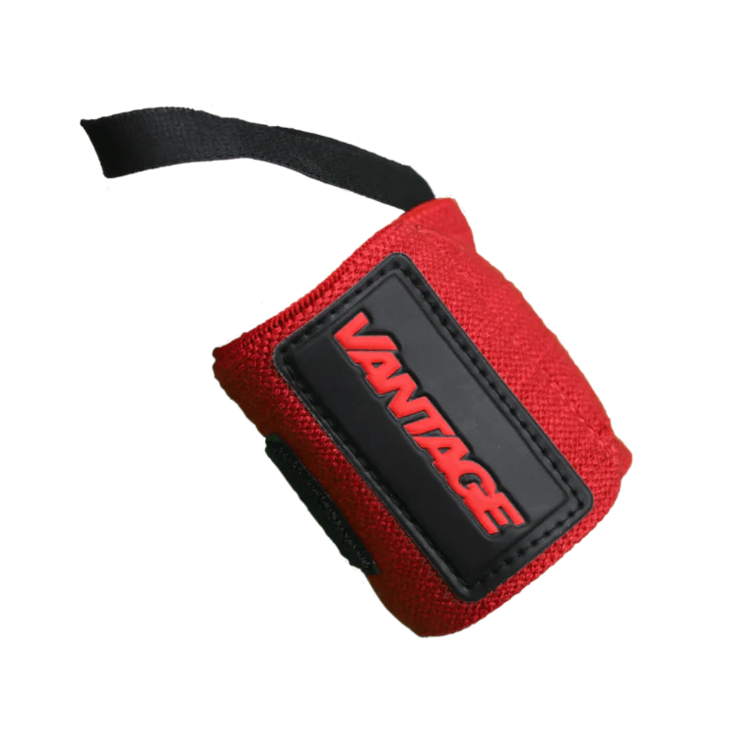 Wrist Wrap with Thumb Loop - Image 2