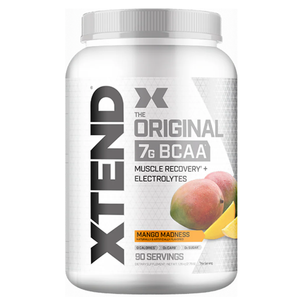 Xtend BCAA's - Image 10