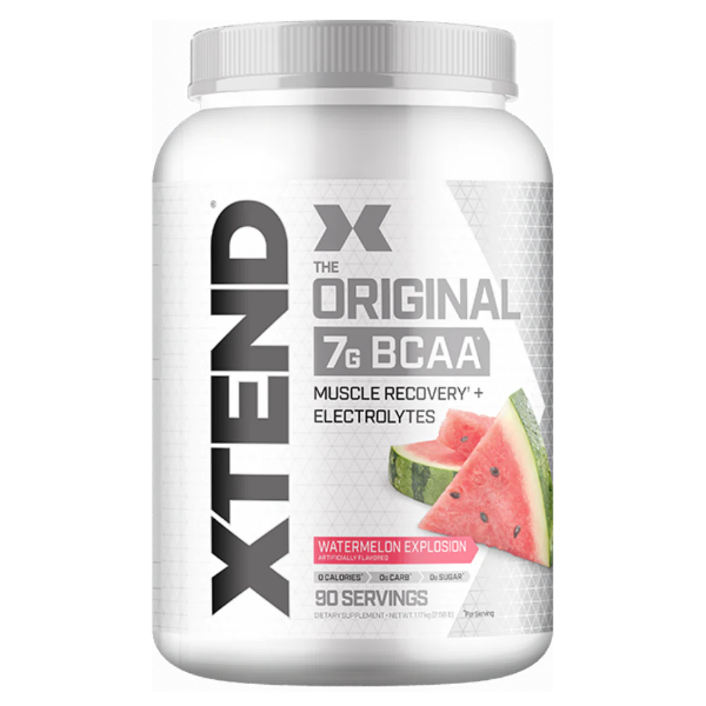 Xtend BCAA's - Image 12