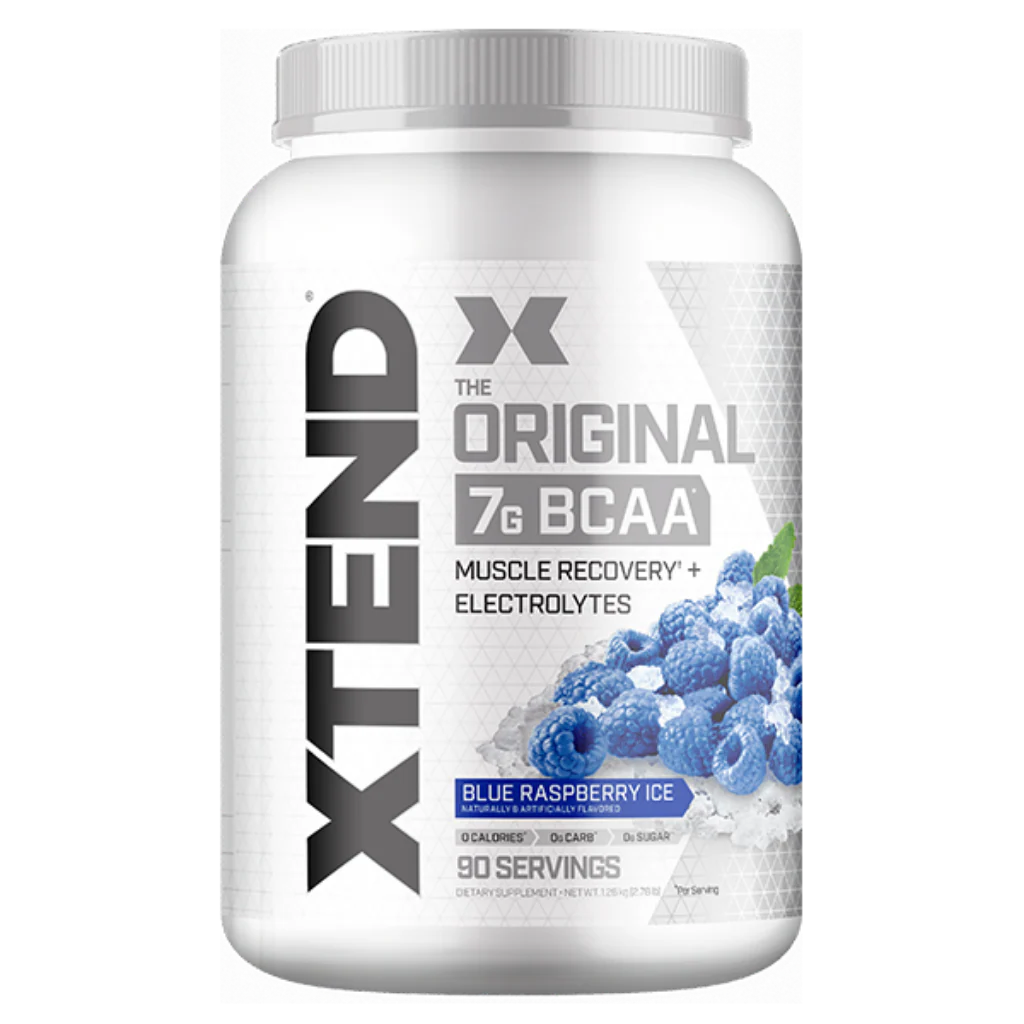 Xtend BCAA's - Image 13