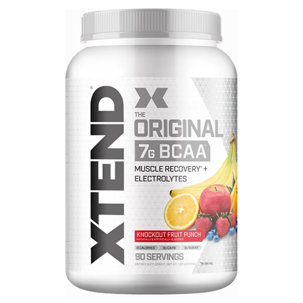 Xtend BCAA's - Image 14