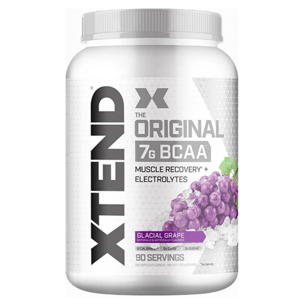 Xtend BCAA's - Image 15