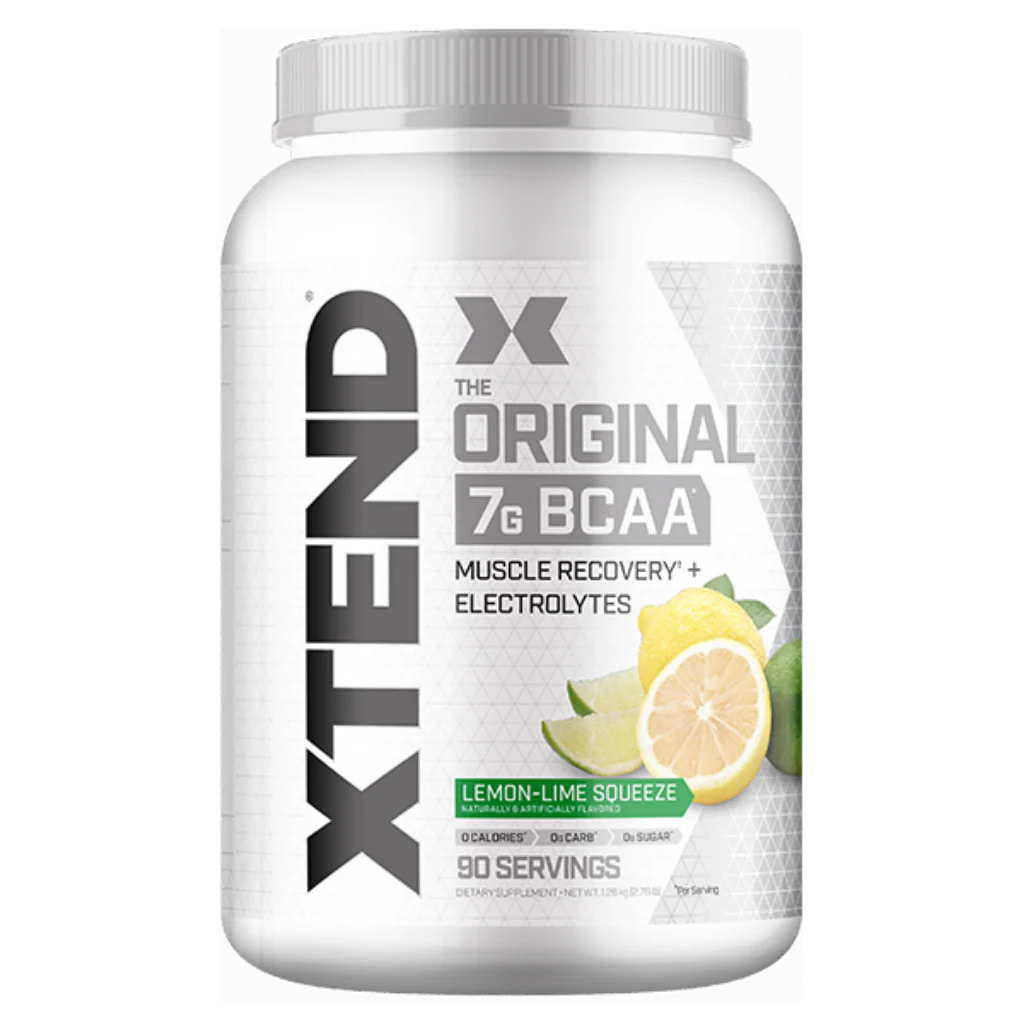 Xtend BCAA's - Image 16
