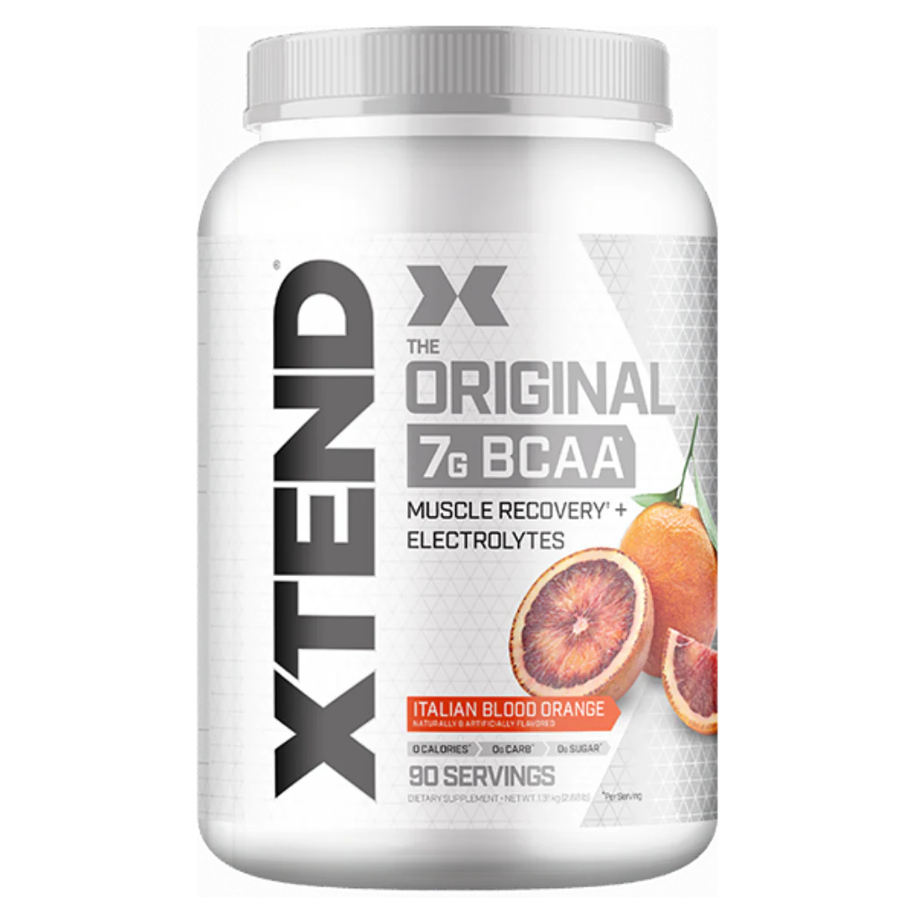 Xtend BCAA's - Image 17