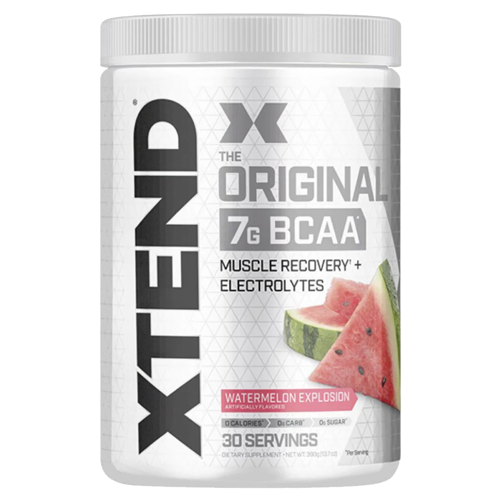 Xtend BCAA's - Image 18