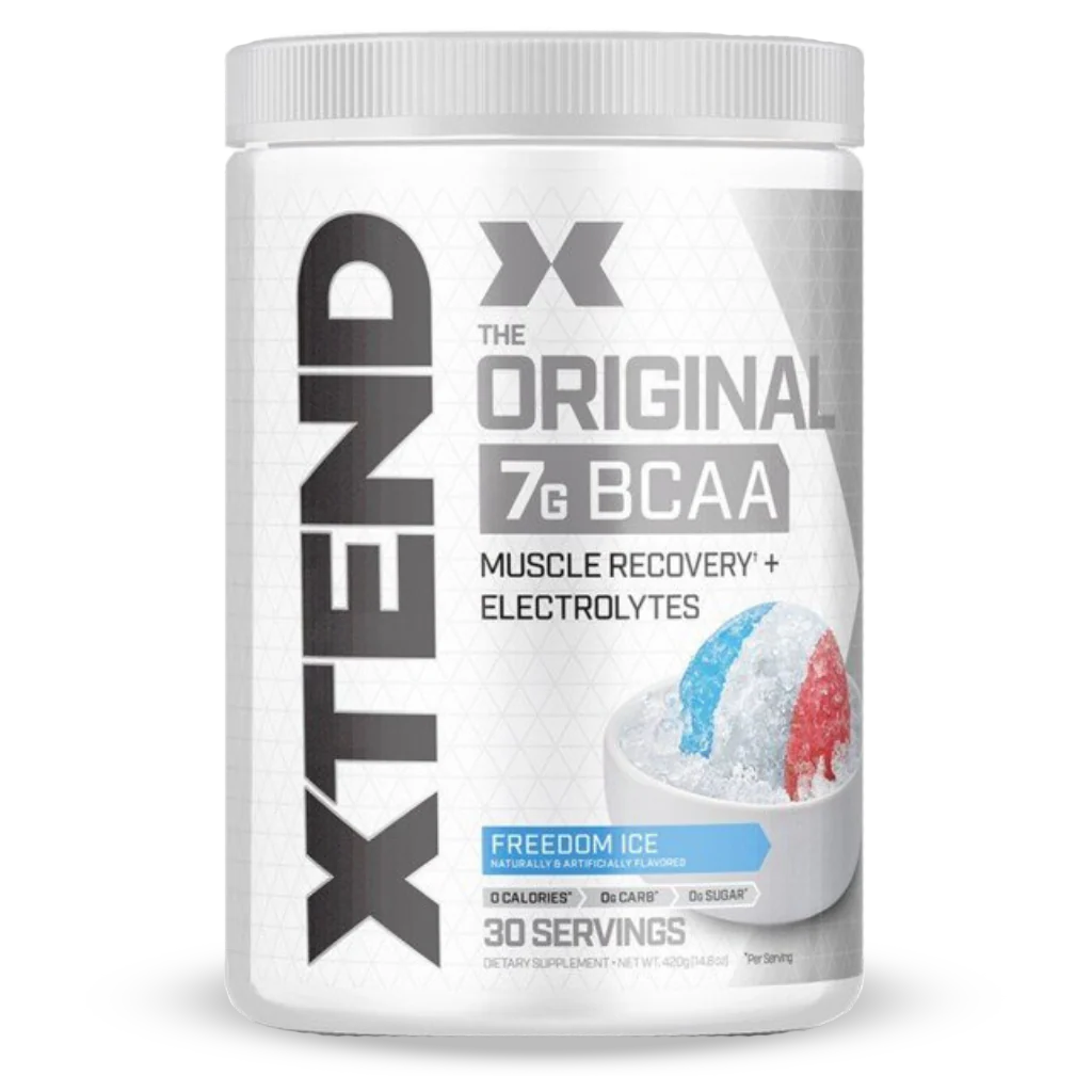 Xtend BCAA's - Image 19