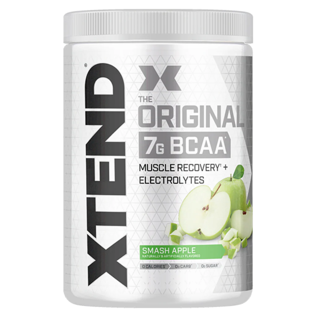 Xtend BCAA's - Image 2