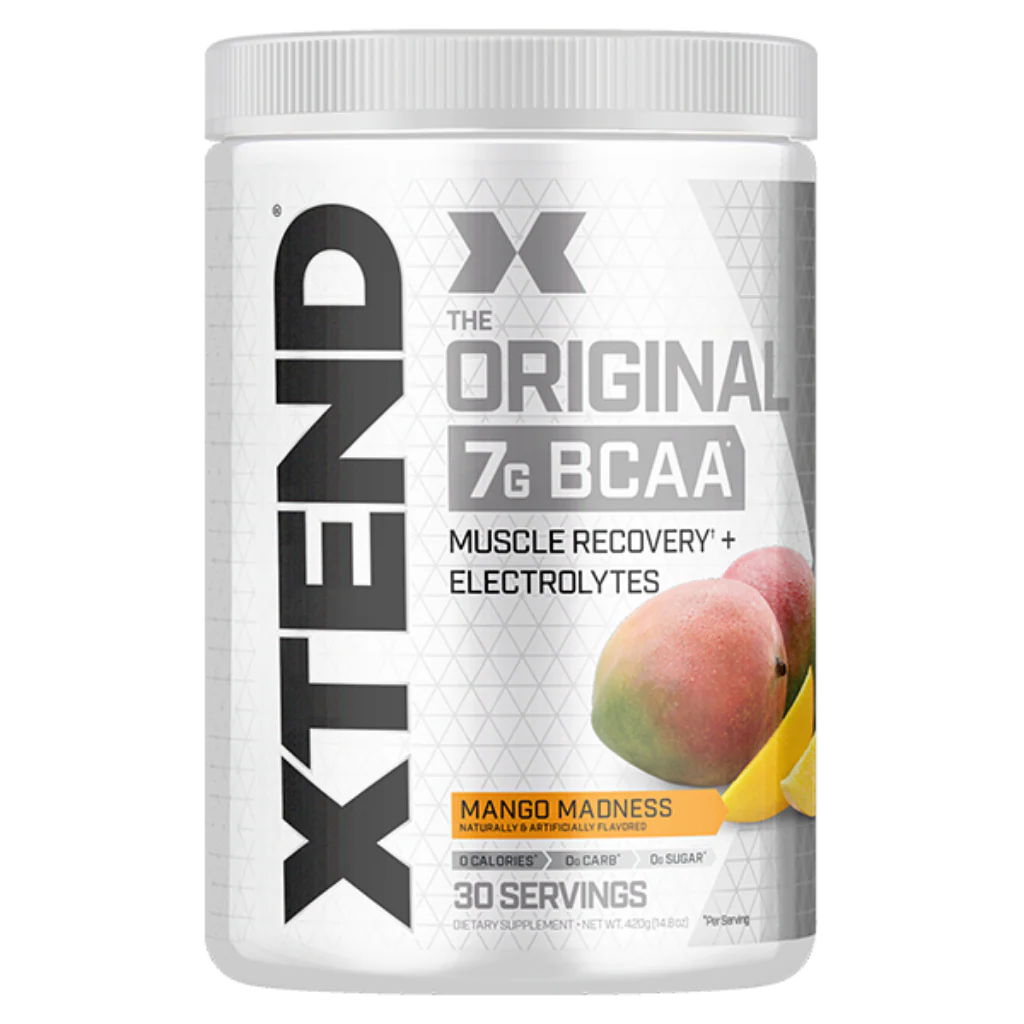 Xtend BCAA's - Image 3